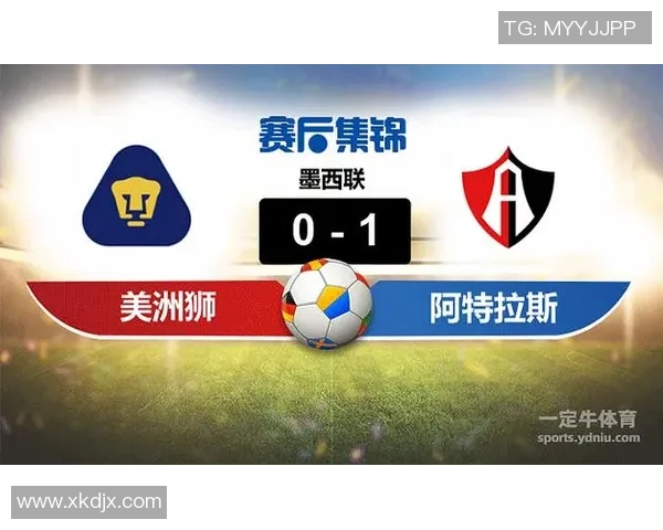 美洲狮与阿特拉斯精彩对决比分揭晓赛况分析与精彩瞬间回顾