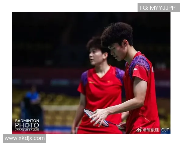 草根羽毛球选手逆袭国手之路的奋斗与梦想