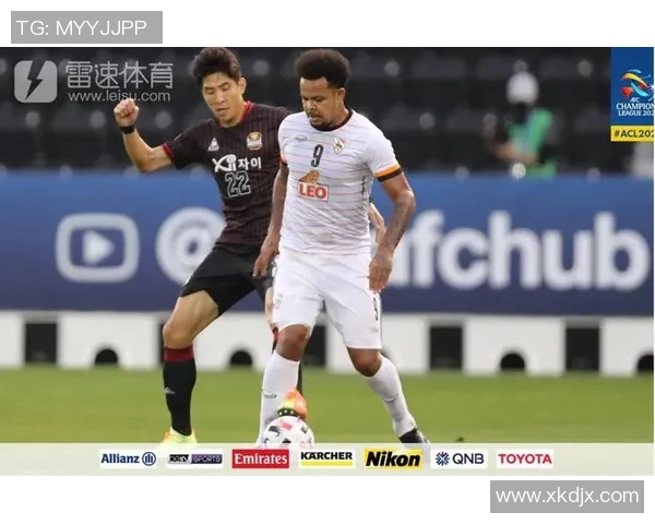 首尔与清莱联球员身价全面对比分析及其影响因素探讨