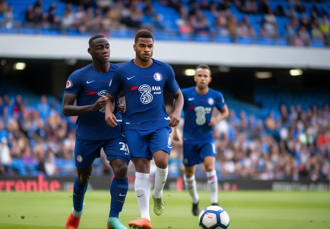 2018年巴萨与切尔西全场精彩对决回顾与分析